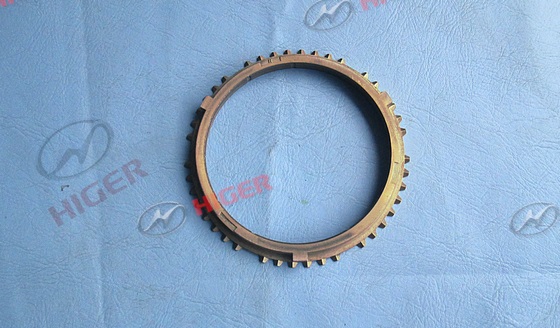 Synchronizer cone ring-second and third speed