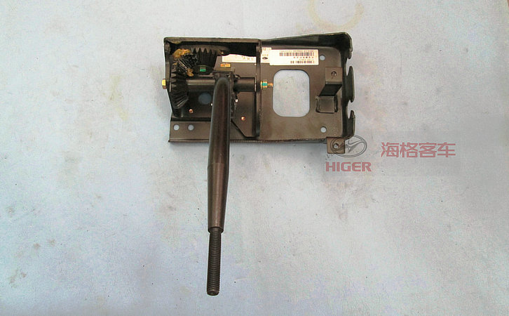 Manipulator assembly