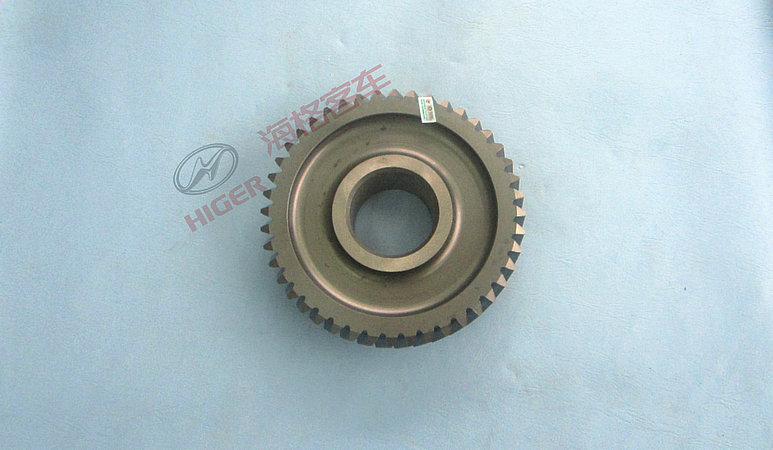 Essieu de transmission à grande vitesse-1