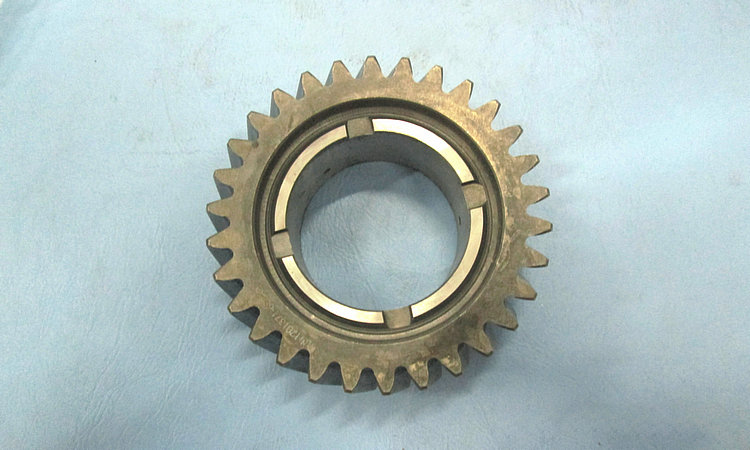 4-я скоростная передача-1