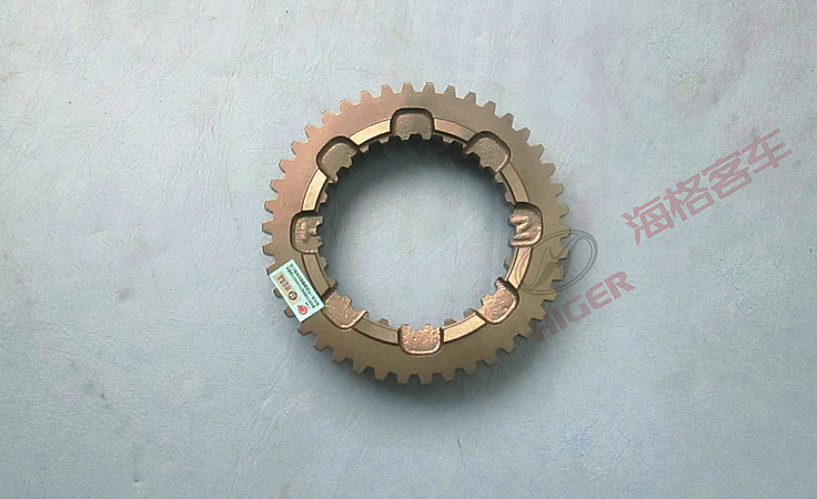 Synchronous Cone-Fifth and Sixth Speed ​​Synchronizer