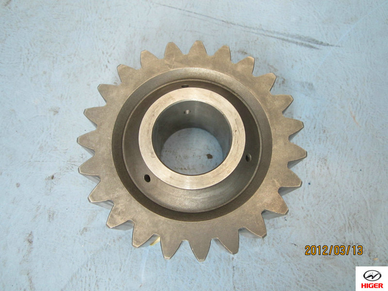 Reverse idler-1