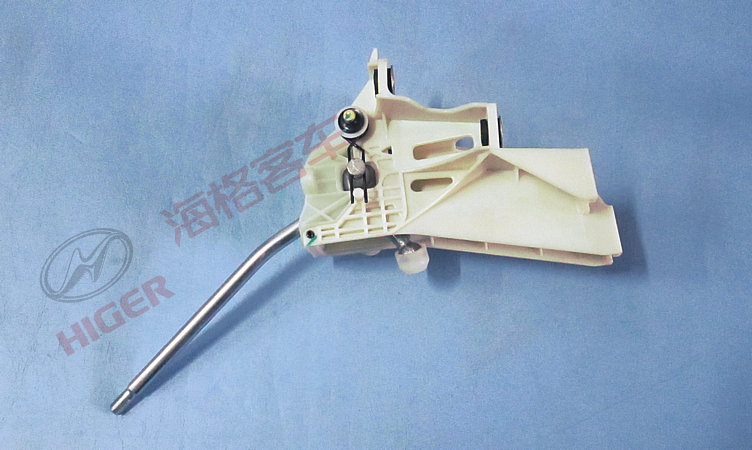 Manipulator assembly