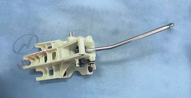 Манипуляторная сборка-1