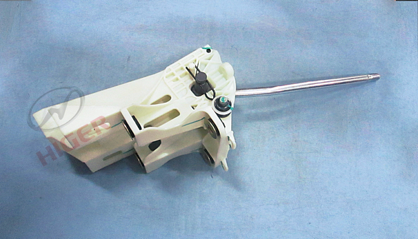 Manipulator assembly