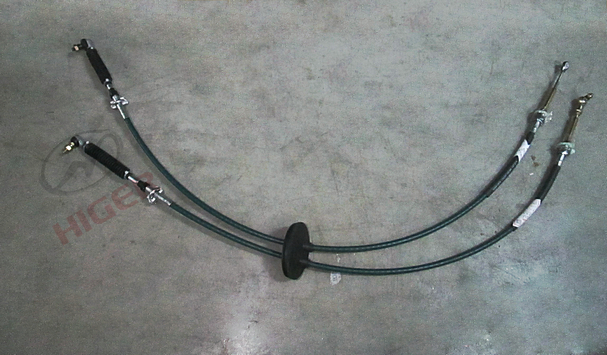 Arbre souple à changement de vitesse (20148)