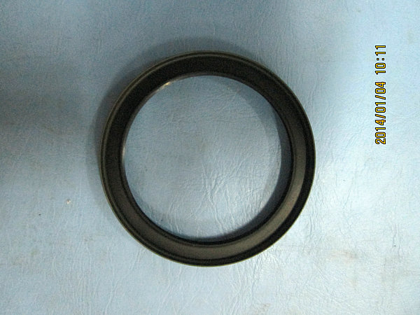 Joint à huile à deux axes-1