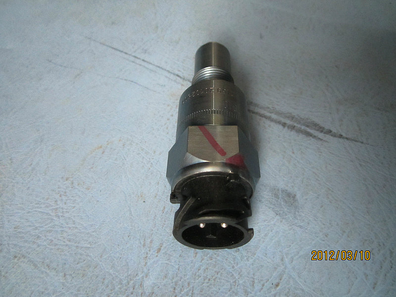 Electronic mileage sensor-1