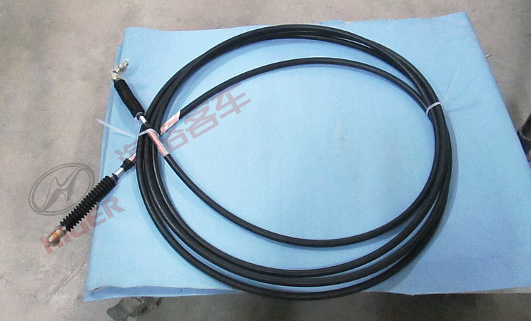 Мягкий вал, изменяющий скорость