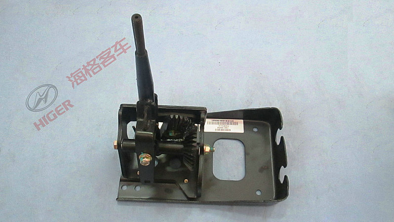 Operating mechanism assembly