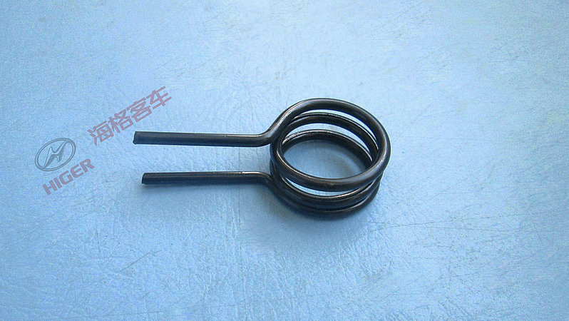 Balance torsion spring