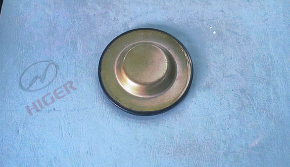 Couvercle d'étanchéité avant - roulement à rouleaux avant à arbre intermédiaire