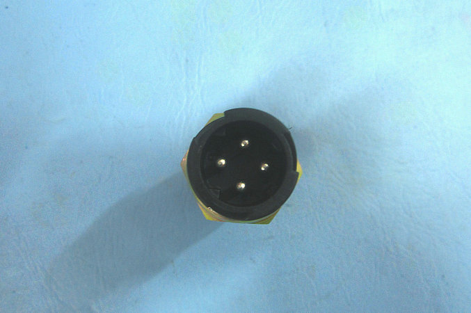 Odometer sensor-1