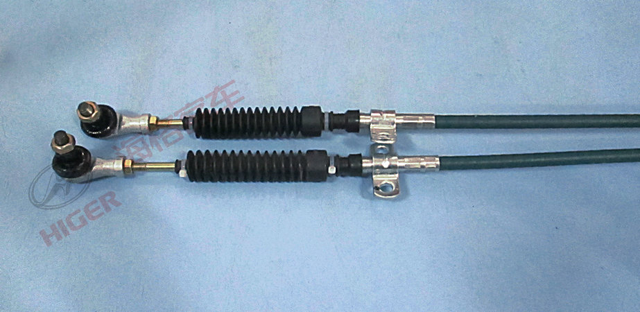 Speed-changing soft shaft (ball head assembly)-1