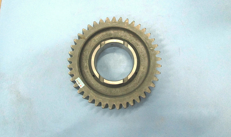 Second speed gear-1