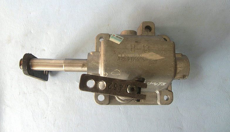 Top cover skeleton assembly (top cover skeleton assembly)