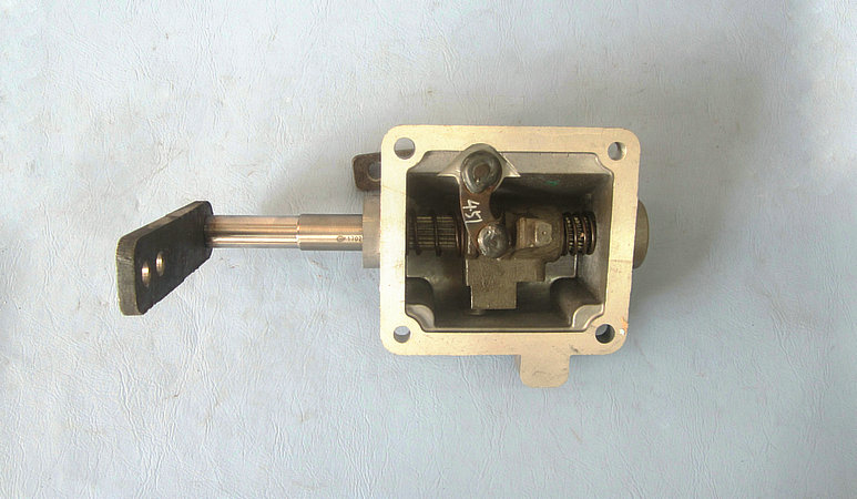 Top cover skeleton assembly (top cover skeleton assembly)-1