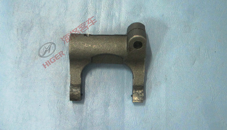 Disconnect fork-clutch-1