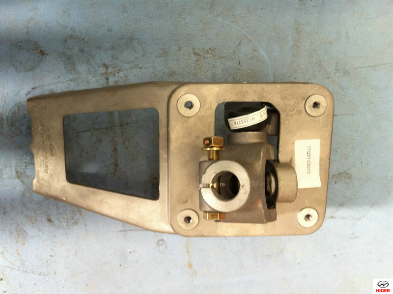 Манипуляторная сборка (MK8)