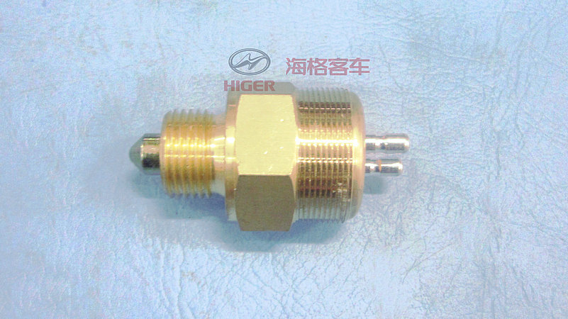 Нейтральный переключатель