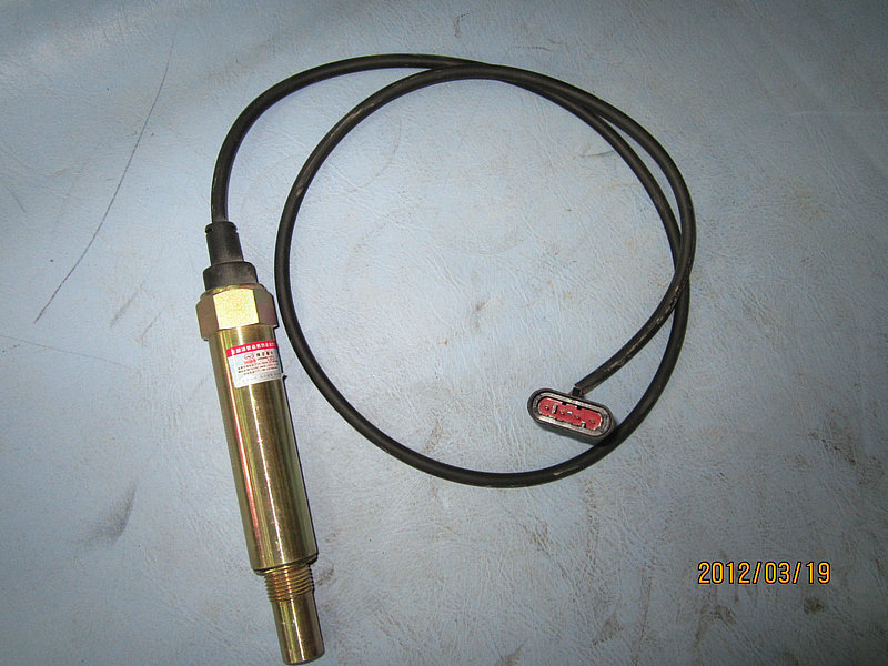 Capteur d'odomètre électronique (avec fil)