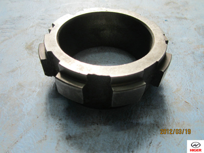 Cercle de détection de l'odomètre-1