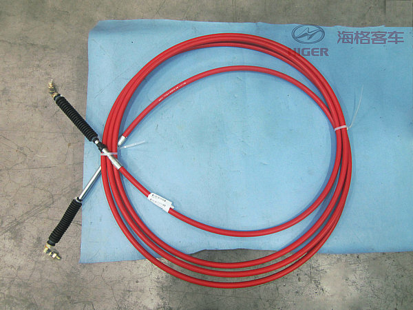 Selection soft shaft ball joint assembly