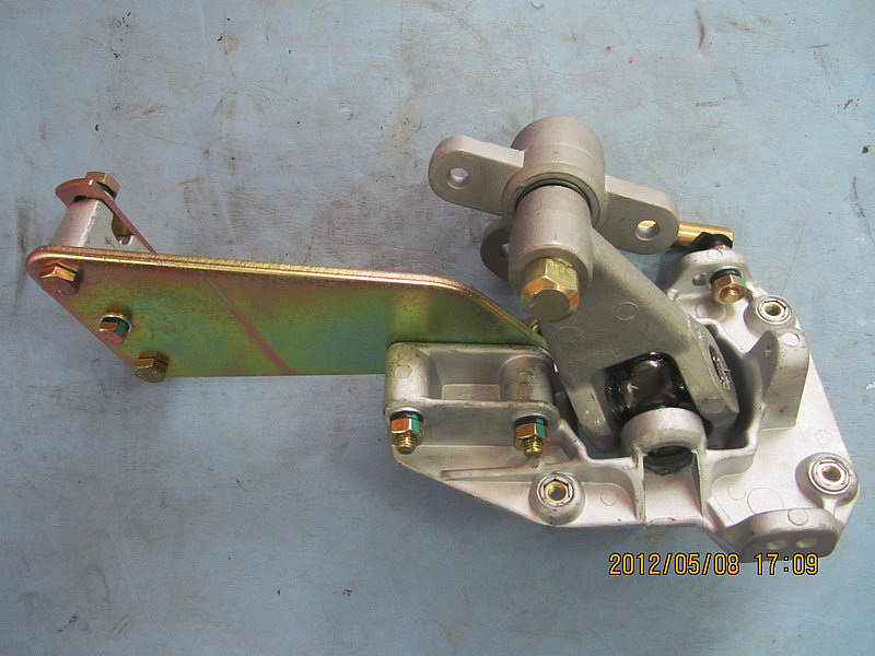 Манипуляторная сборка-1