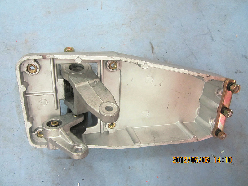 Manipulator assembly (MK4)-1