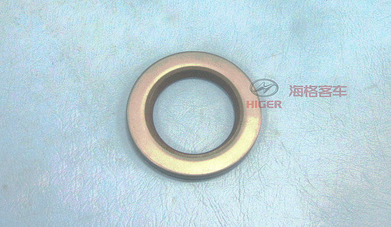 Одноосная масляная пломба