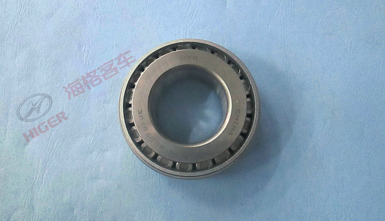 Tapered roller bearings