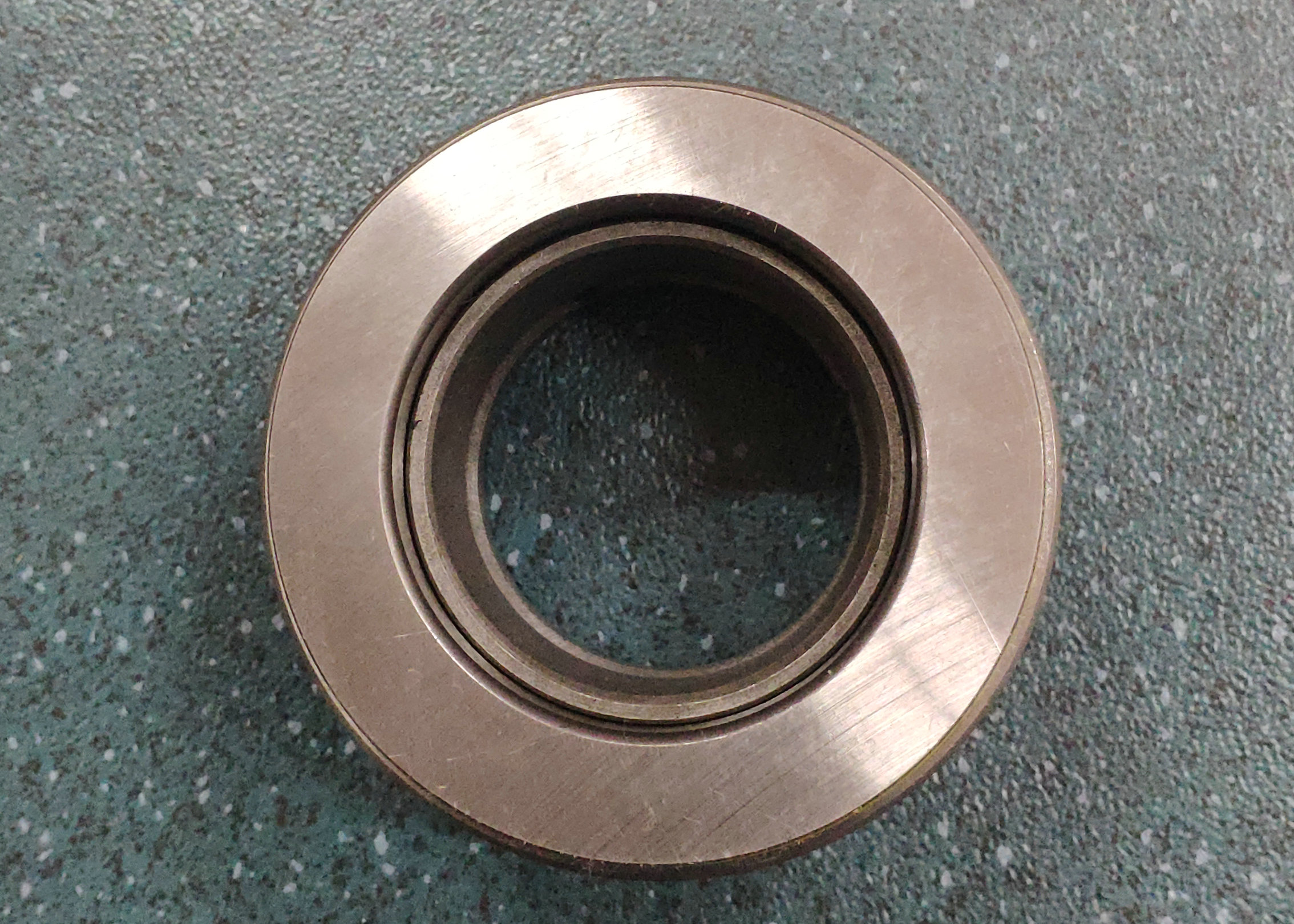 Roulements séparateurs