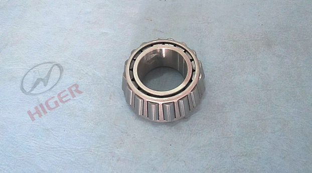 Tapered roller bearing without outer ring 40*80*32
