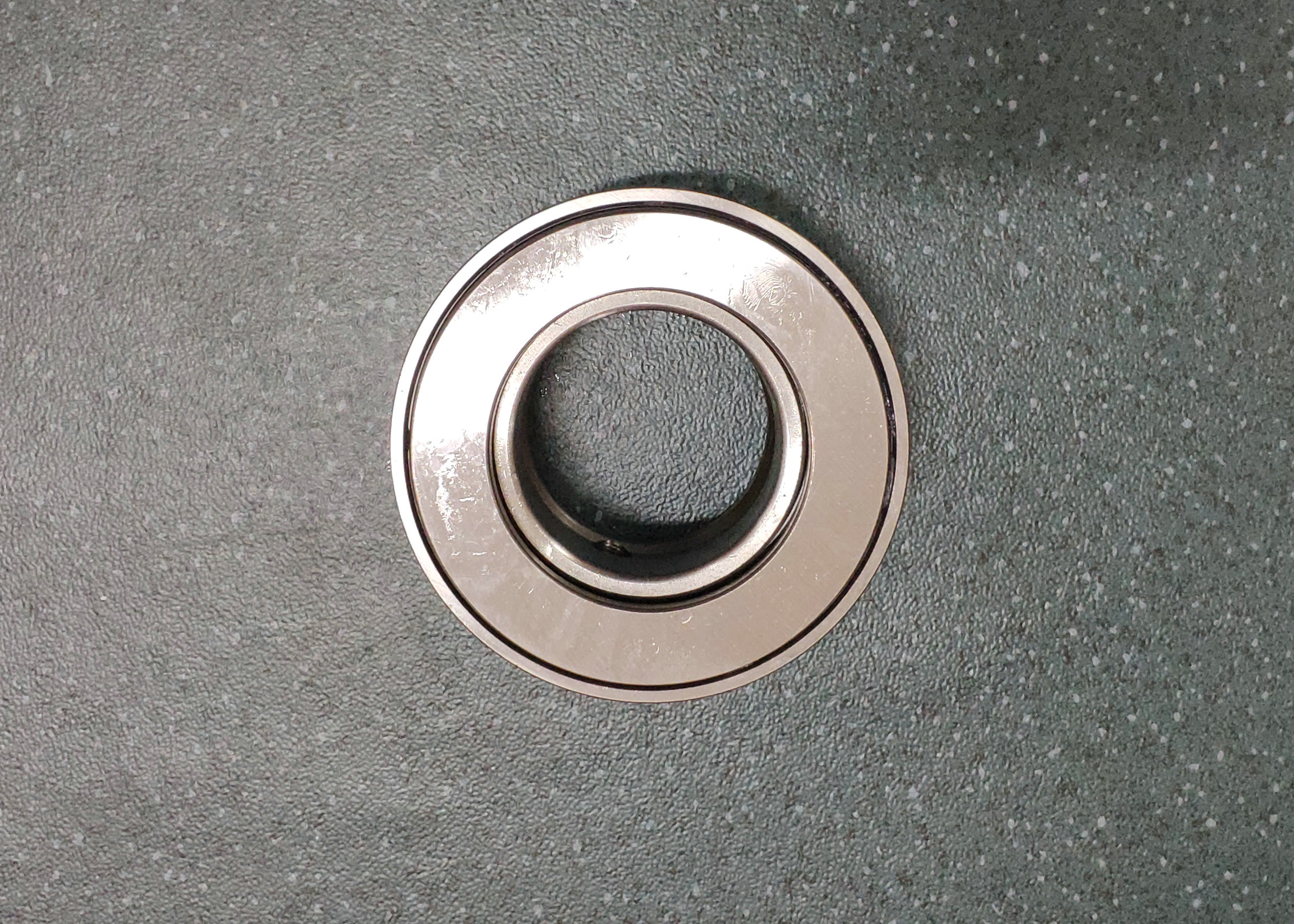 Разделительные подшипники-1