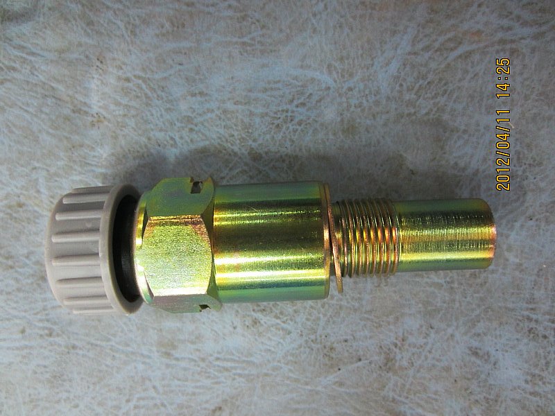 Capteur d'odomètre (sans câble)