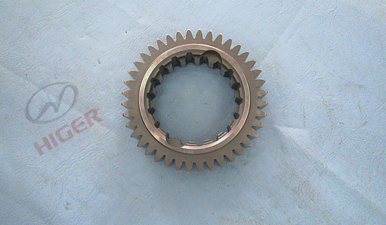 One-axis gear