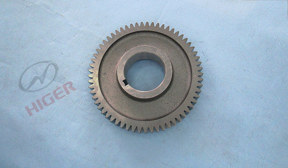 Intermediate shaft transmission gear