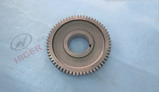 Intermediate shaft transmission gear-1