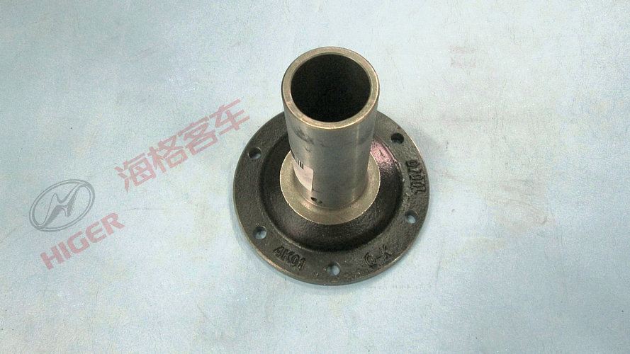 Однослойный подшипник