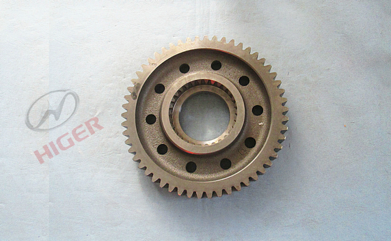 Premier rapport à deux axes