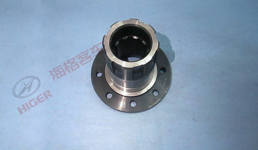 Flange