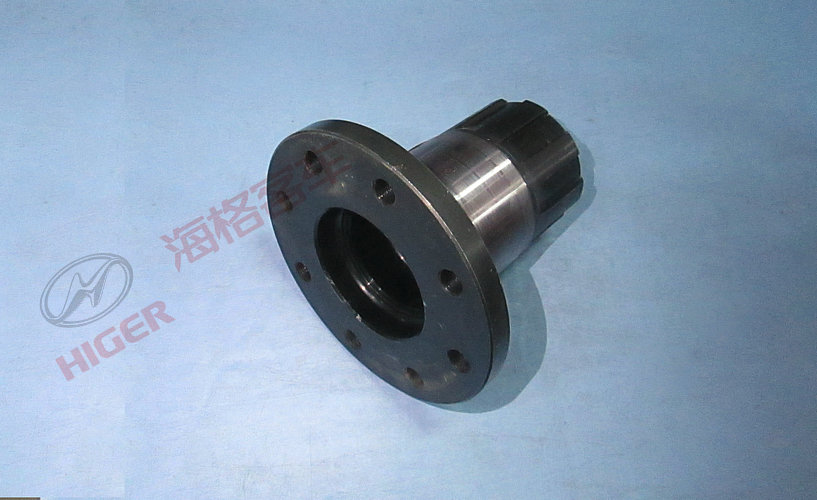 Flange-1