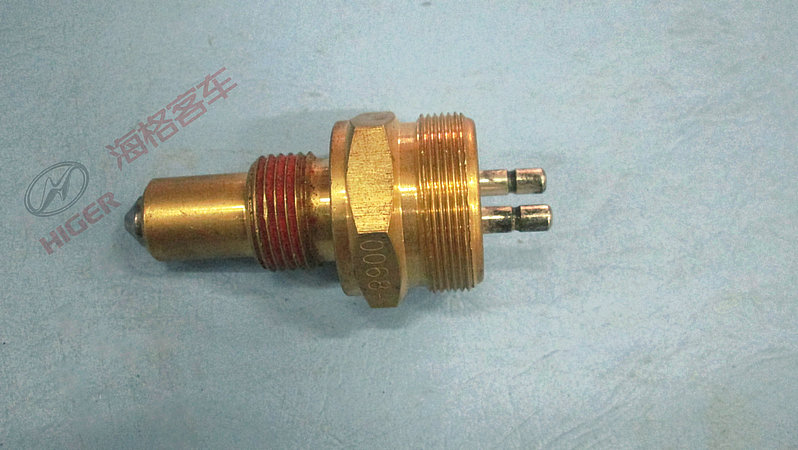 Pressure switch (reverse gear)