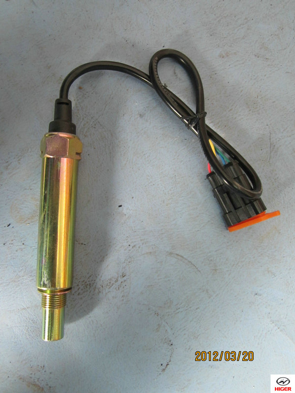 Electronic odometer sensor (with wire)