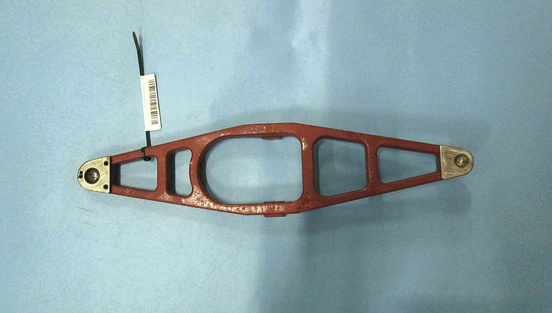 Clutch Disengagement Fork