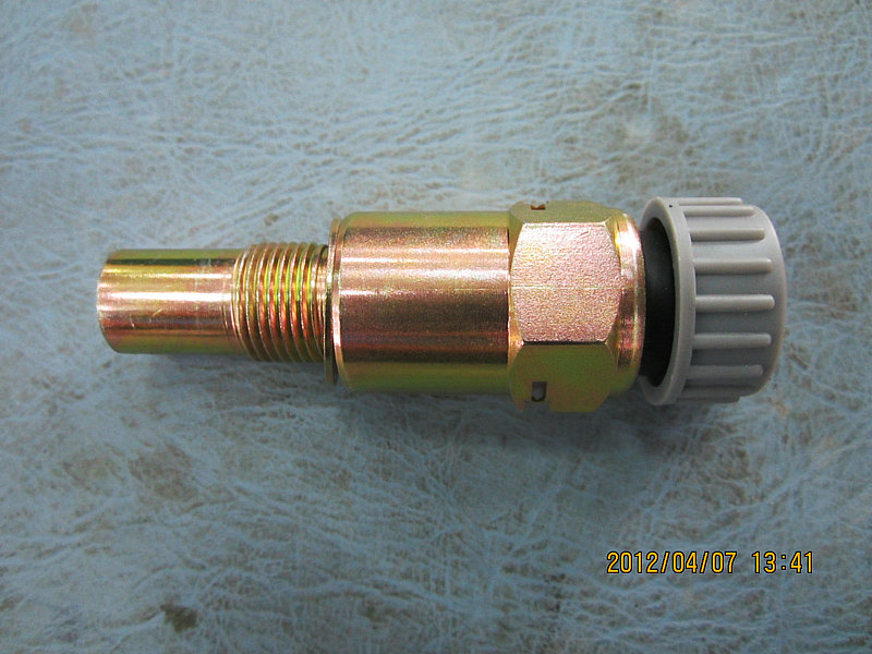 Electronic odometer sensor