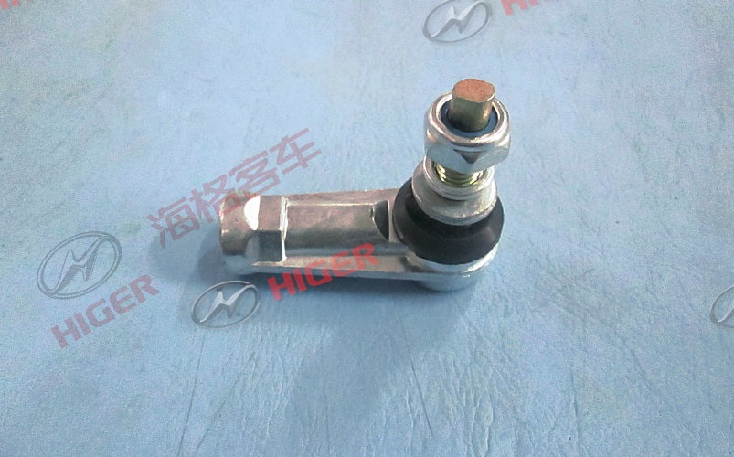 Support rod ball joint