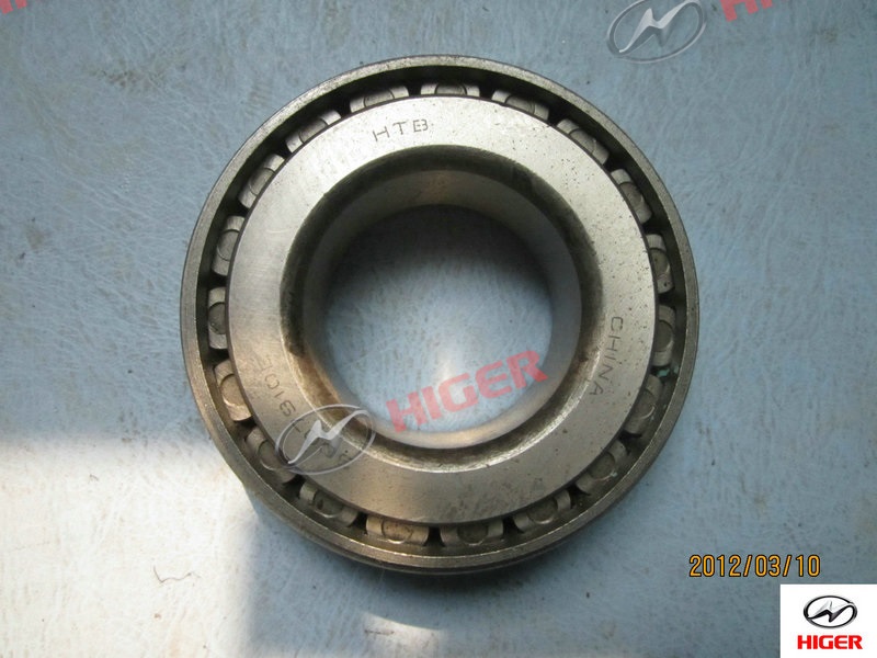 Tapered roller bearings-1