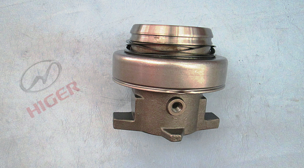 Clutch separation bearing assembly-1