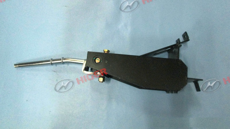 Manipulator assembly (rear bias 50)-1